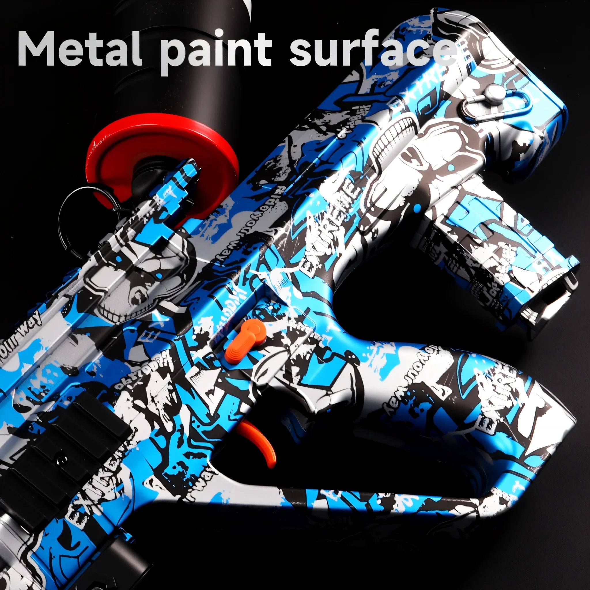 Ultimate Gel Blaster Adventure Set