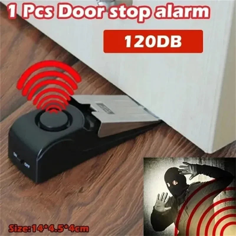 Personal Safety Door Alarm