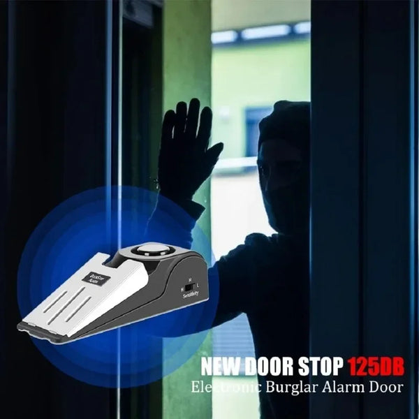 Personal Safety Door Alarm