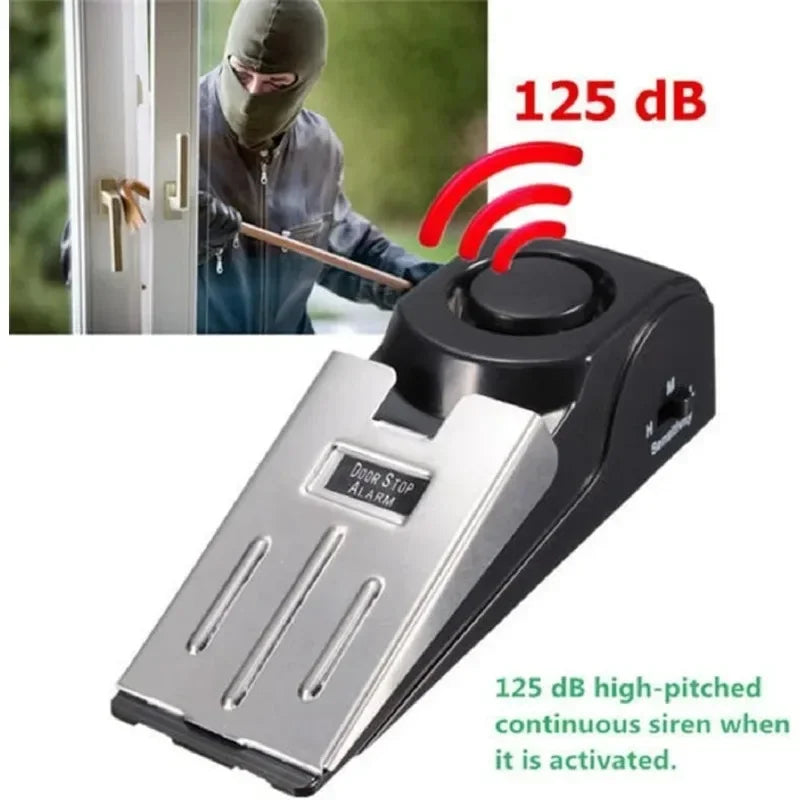 Personal Safety Door Alarm