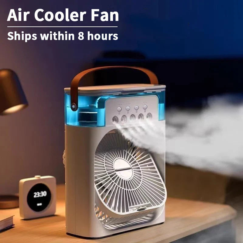 Versatile Comfort Air Cooler